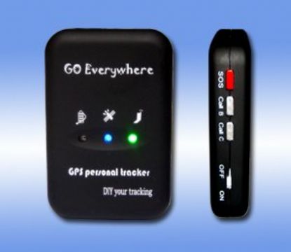 Real Time Gps Tracker For Boat Bus Truck Person Tracking Device